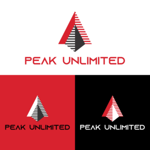 Logo Design by Abu Yuuki for this project | Design: #21993225