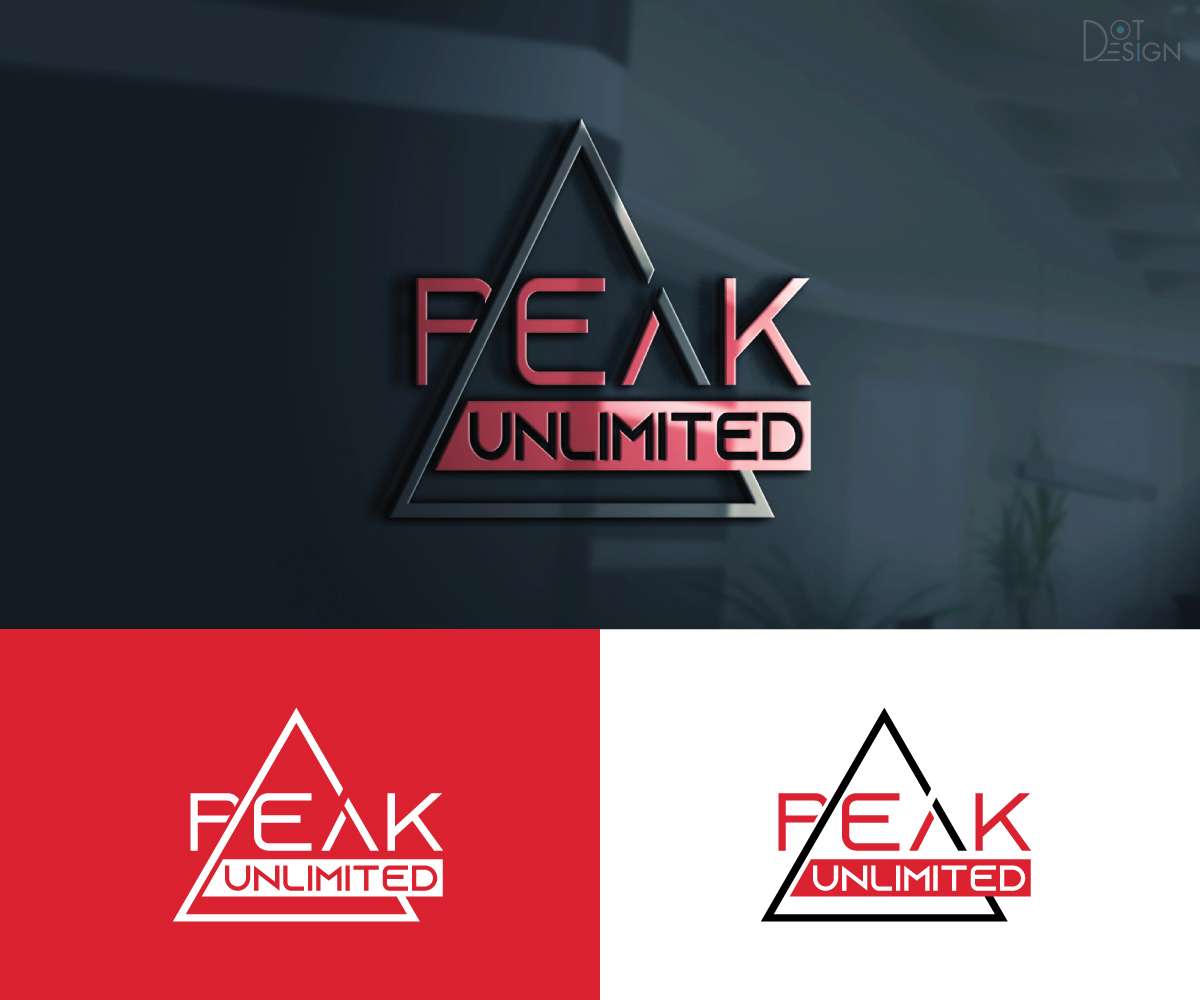 Logo Design by Dot Design 3 for this project | Design #21977439