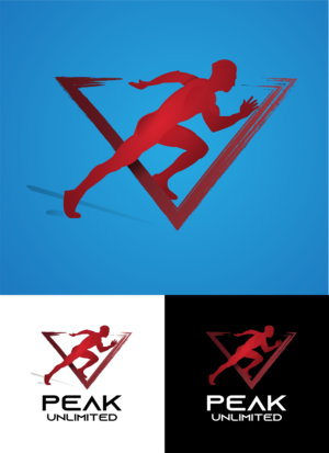Logo Design by Alexandru 4