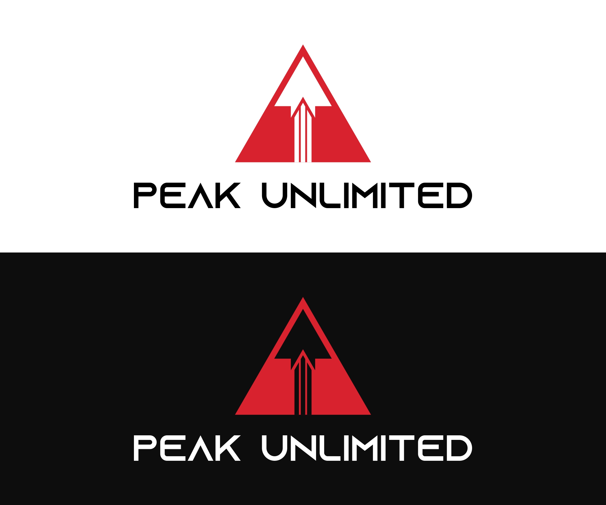 Logo Design by nasyar17 for this project | Design #21982906