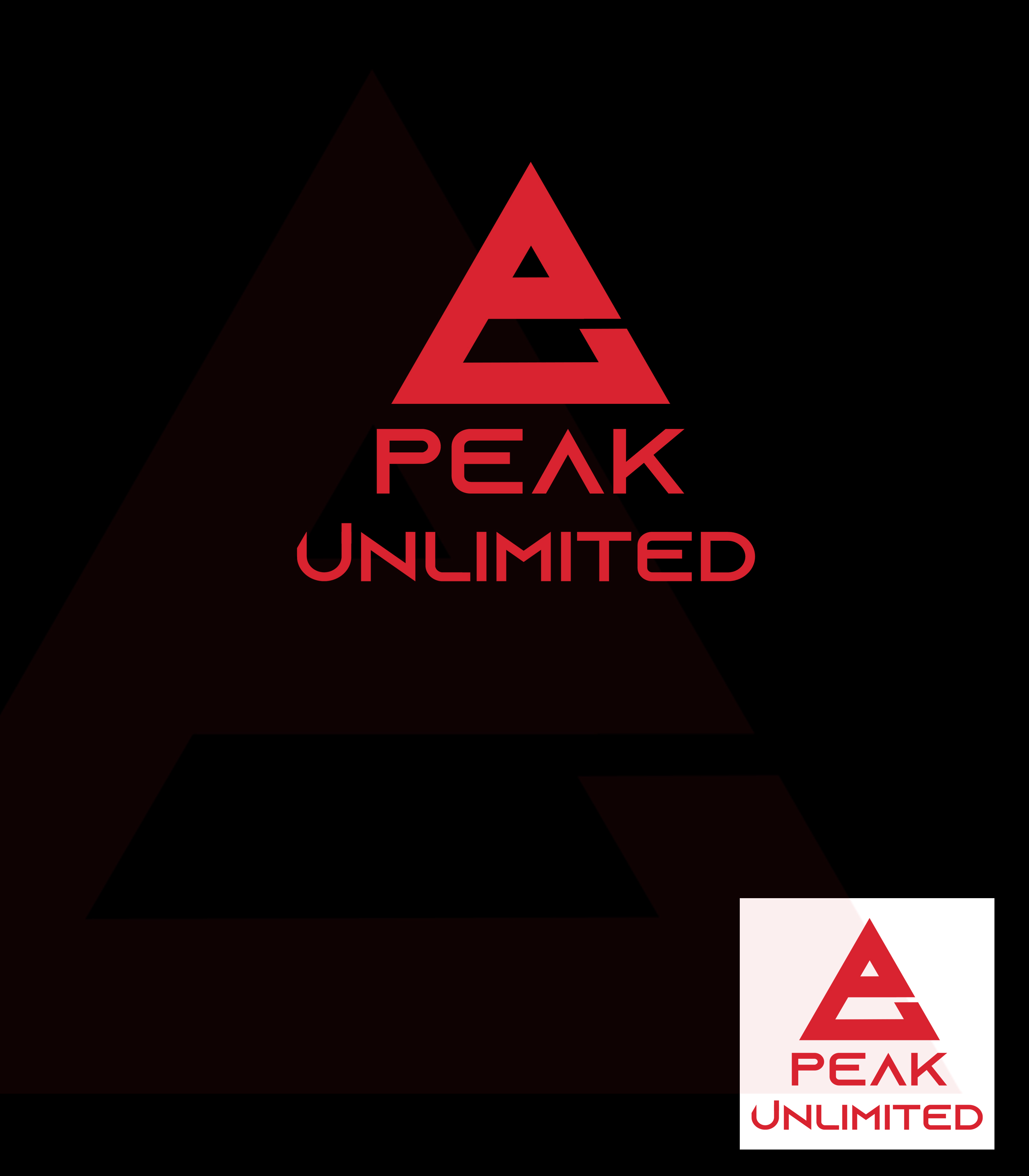 Logo Design by Ana Gocheva for this project | Design #21983109