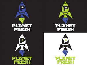Logo Design by Andysign for this project | Design: #719055