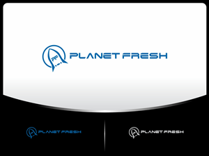 Logo Design by denuj