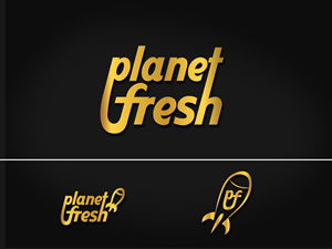 Design de Logo par Vicez pour ce projet | Design : #696892