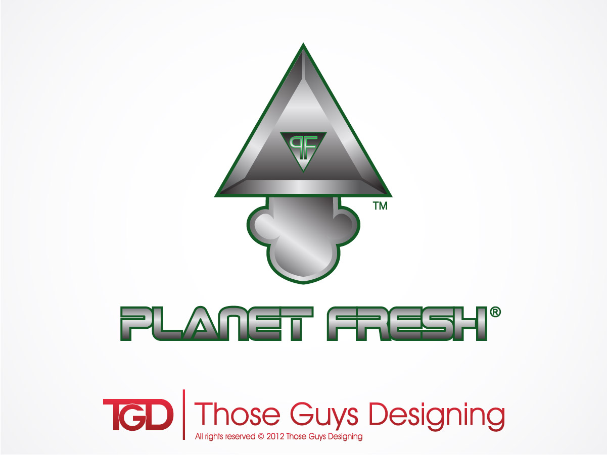 Logo-Design von Those Guys Designing für dieses Projekt | Design #782622