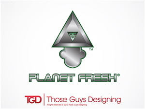 Logo Design by Those Guys Designing for this project | Design: #782622