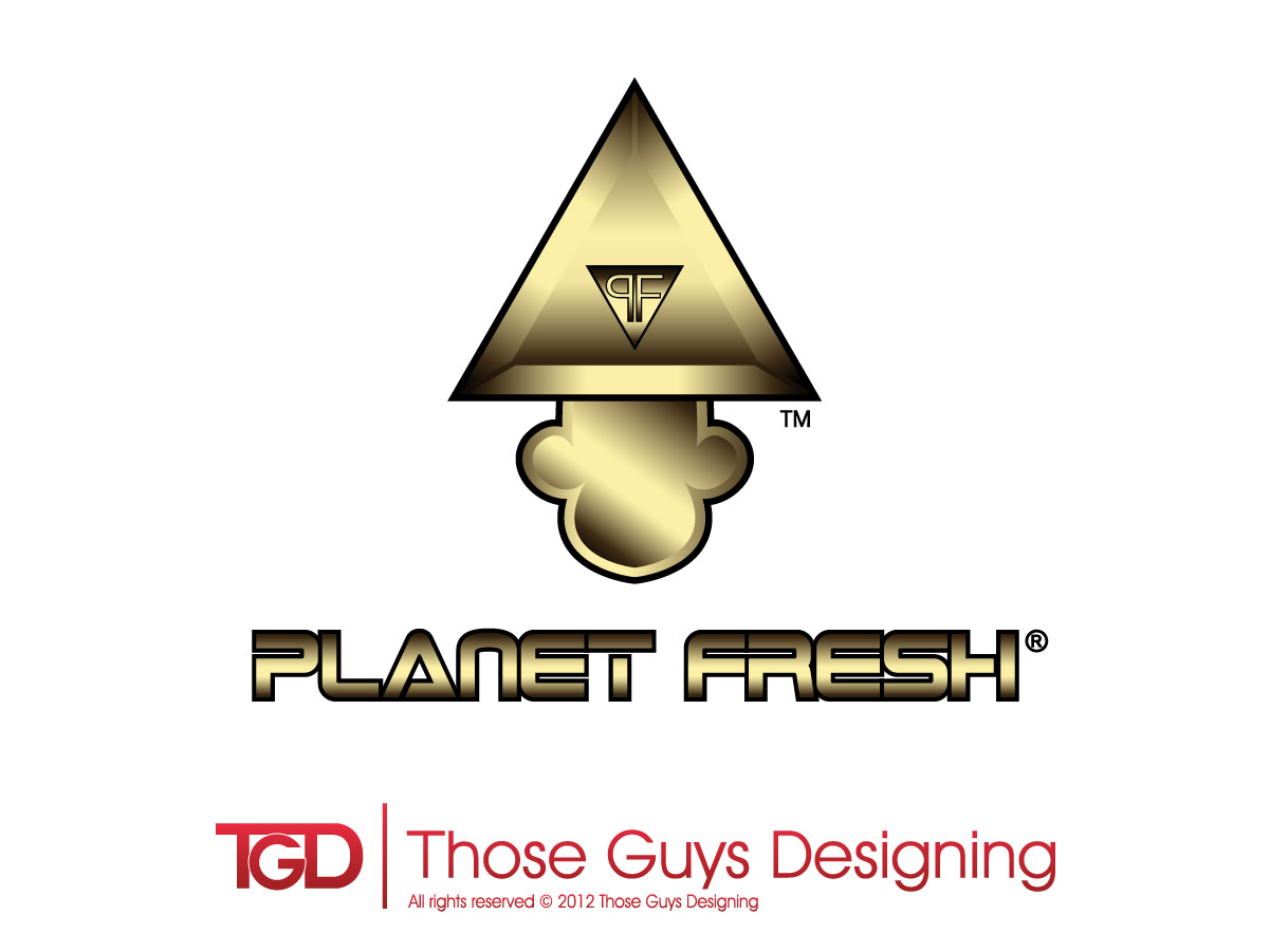 Logo Design by Those Guys Designing for this project | Design #784777