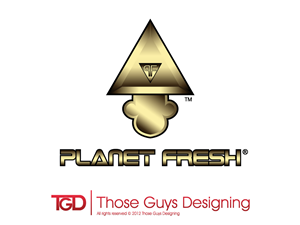 Logo Design by Those Guys Designing for this project | Design: #784777