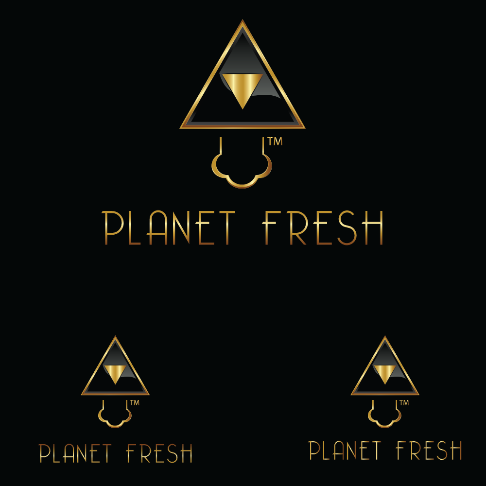 Logo Design by Gaurav_Thakur for this project | Design: #789143