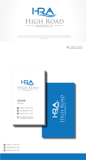 Logo Design by graphicevolution for this project | Design: #21975781
