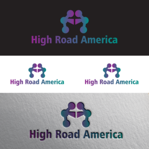 Logo Design by 001 design