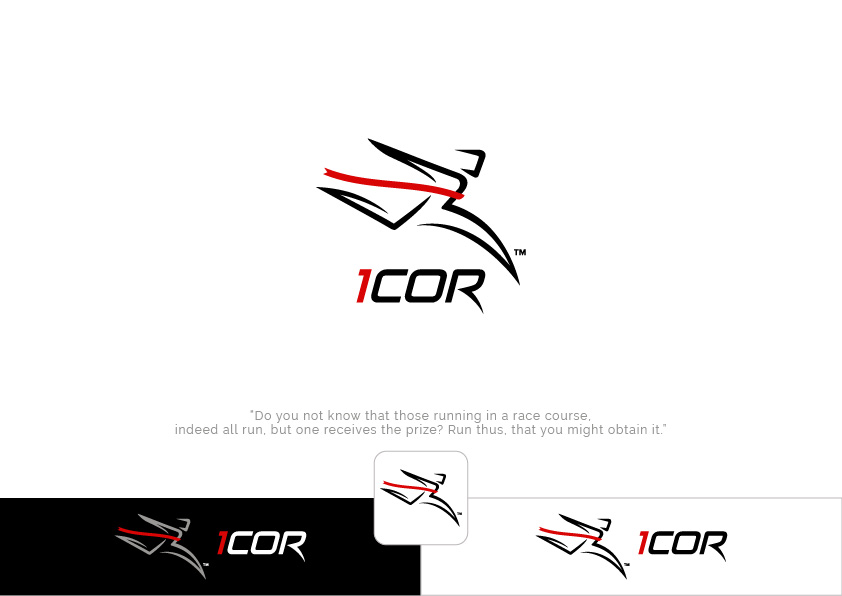 Logo Design by ~idiaz~ for this project | Design #21975389