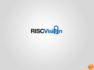 Diseño de Logo por MockupEstudio para RISC Vision | Diseño: #21977035
