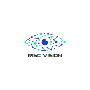 Diseño de Logo por anshtoyj para RISC Vision | Diseño: #21979246