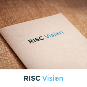 Diseño de Logo por DesignDUO para RISC Vision | Diseño: #21978580