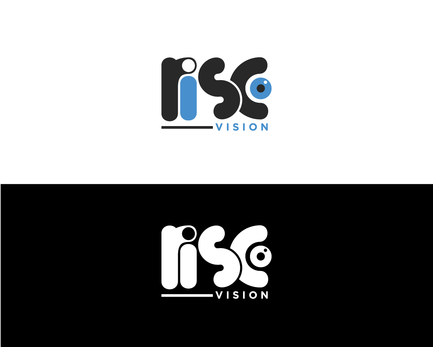 Logo Design by Sheikh Designer for RISC Vision | Design #21979431