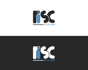 Diseño de Logo por Sheikh Designer para RISC Vision | Diseño: #21979461