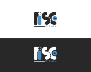 Diseño de Logo por Sheikh Designer para RISC Vision | Diseño: #21979462