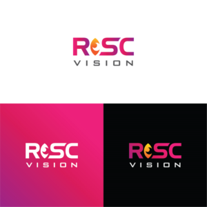 Diseño de Logo por Muhammad Imran 3 para RISC Vision | Diseño: #21978491