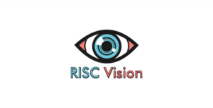 Diseño de Logo por NKV para RISC Vision | Diseño: #21983085