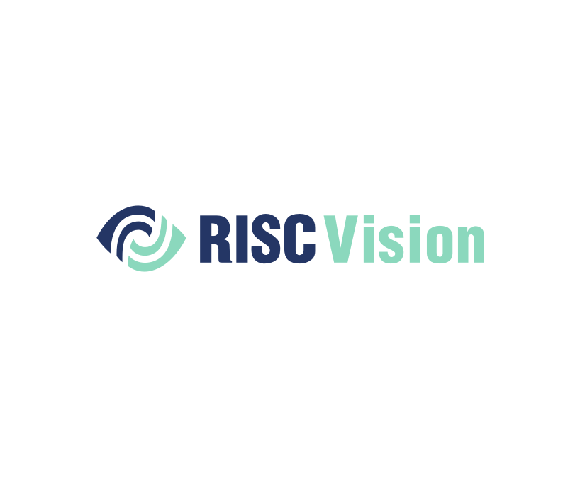 Diseño de Logo por Aimar ALV para RISC Vision | Diseño #21986396