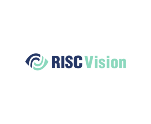 Diseño de Logo por Aimar ALV para RISC Vision | Diseño: #21986396