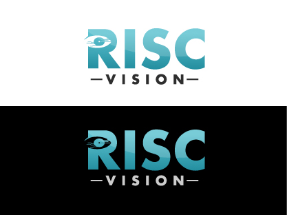 Logo Design by supriyo bagh 2 for RISC Vision | Design #21976848