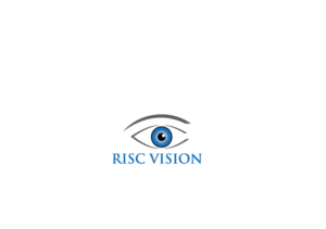 Diseño de Logo por khairul 5 para RISC Vision | Diseño: #21977371