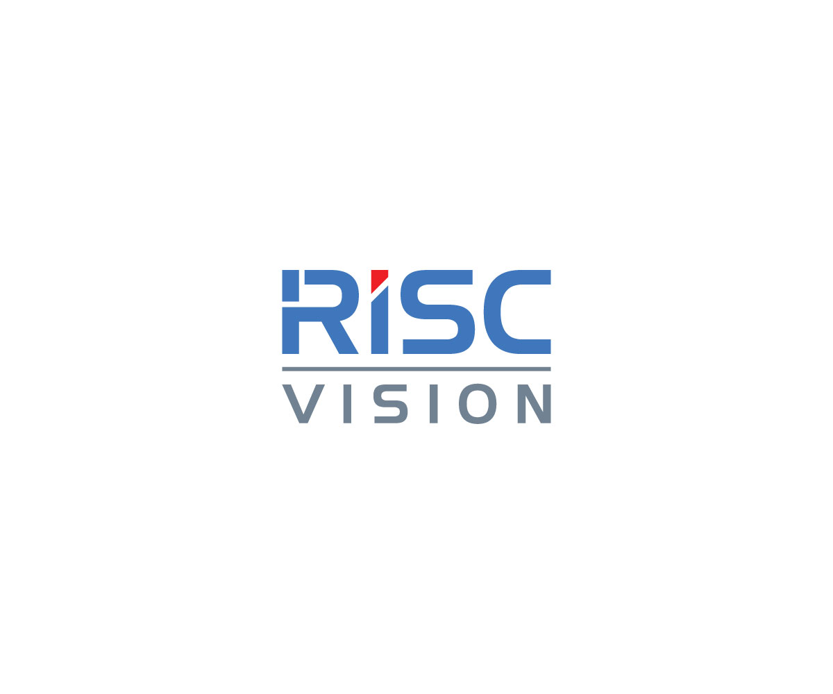 Diseño de Logo por toiyeb.p para RISC Vision | Diseño: #22011086