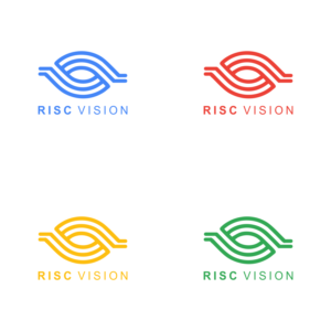 Logo Design by Paulinus Cherlyndo Paterias for RISC Vision | Design #21989866