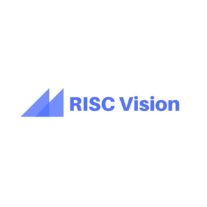 Logo Design by Quratulain 25 for RISC Vision | Design #21980201
