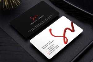 Diseño de Tarjeta de Presentación por Sandaruwan para este proyecto | Diseño #22166268