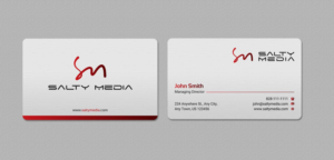 Business Card Design by INDIAN_Ashok for this project | Design: #21979152