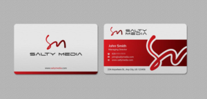Business Card Design by INDIAN_Ashok for this project | Design: #21979153
