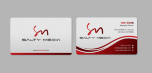 Business Card Design by INDIAN_Ashok for this project | Design: #21979154
