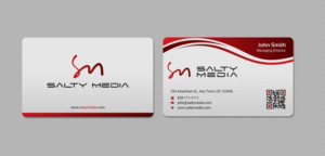 Business Card Design by INDIAN_Ashok for this project | Design: #21979155