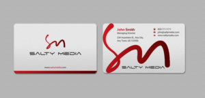 Business Card Design by INDIAN_Ashok for this project | Design: #21979156