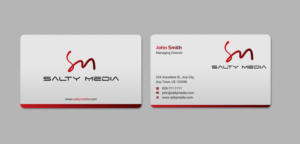 Business Card Design by INDIAN_Ashok for this project | Design: #21979157