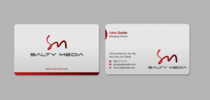 Business Card Design by INDIAN_Ashok for this project | Design: #21979158