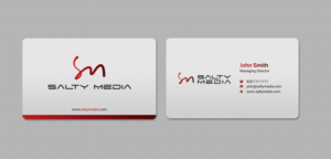 Business Card Design by INDIAN_Ashok for this project | Design: #21979159