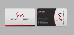 Business Card Design by INDIAN_Ashok for this project | Design: #21979160