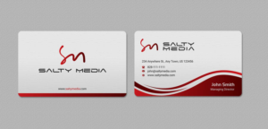 Business Card Design by INDIAN_Ashok for this project | Design: #21979161