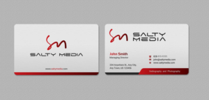 Business Card Design by INDIAN_Ashok for this project | Design: #21979164