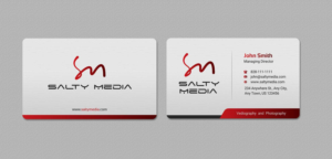 Business Card Design by INDIAN_Ashok for this project | Design: #21979165