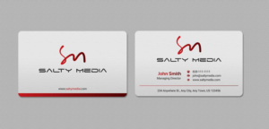 Business Card Design by INDIAN_Ashok for this project | Design: #21979166