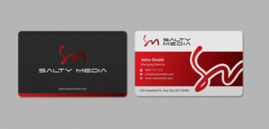 Business Card Design by INDIAN_Ashok for this project | Design: #21979167