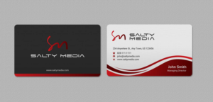 Business Card Design by INDIAN_Ashok for this project | Design: #21979168