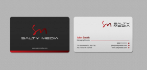 Business Card Design by INDIAN_Ashok for this project | Design: #21979169
