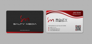 Business Card Design by INDIAN_Ashok for this project | Design: #21979171