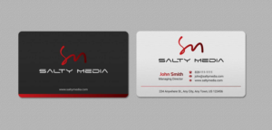 Business Card Design by INDIAN_Ashok for this project | Design: #21979174